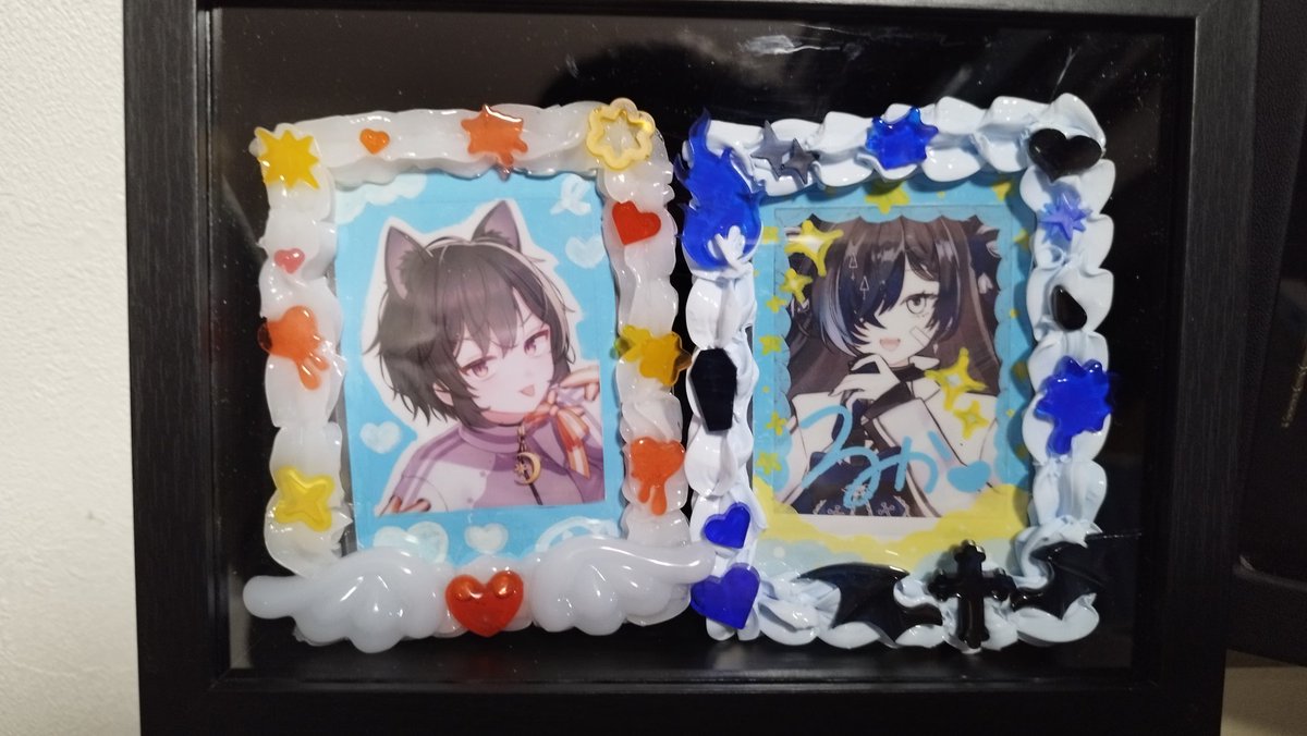 紅月童子＠老鬼 tweet media