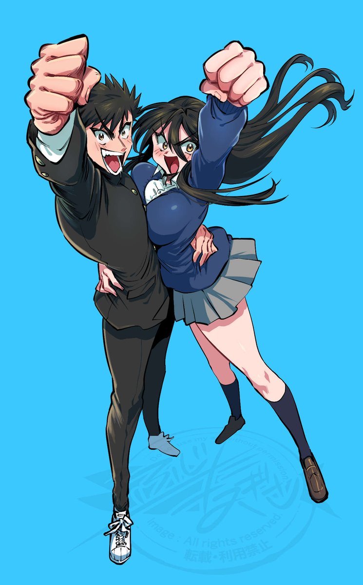 ふじた渚佐 tweet media