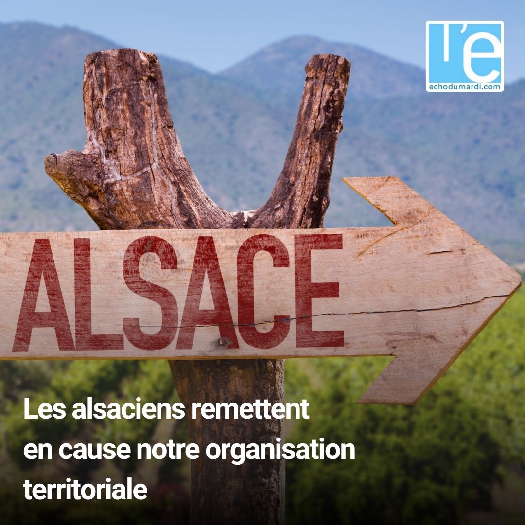 's tweet image. Lire l'article : echodumardi.com/actualite/les-…

Sur la proposition de Brigitte Klinkert, députée du Haut-Rhin, l’Assemblée Nationale a voté à une majorité la sortie de l’Alsace de la région Grand Est.

Plus d'informations sur echodumardi.com

#territoire #alsace