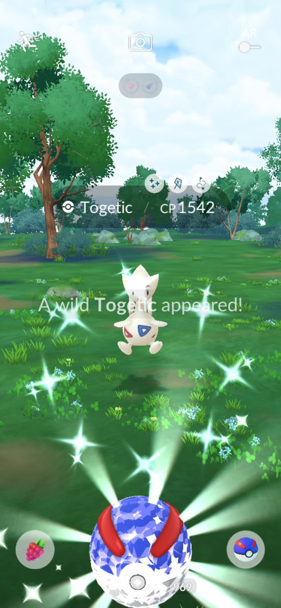 SawkOnThis's tweet image. Yeahhh they're boosted 😁 #PokemonGo #Pokemon #Shiny #ShinyPokemon