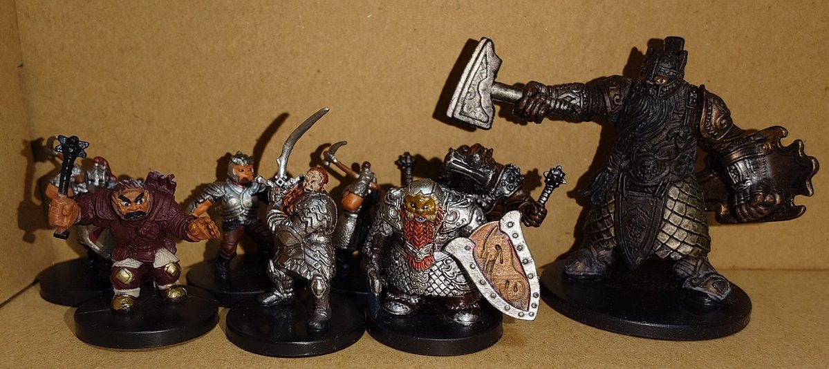 今日の収穫
ドワーフお安かった（笑）