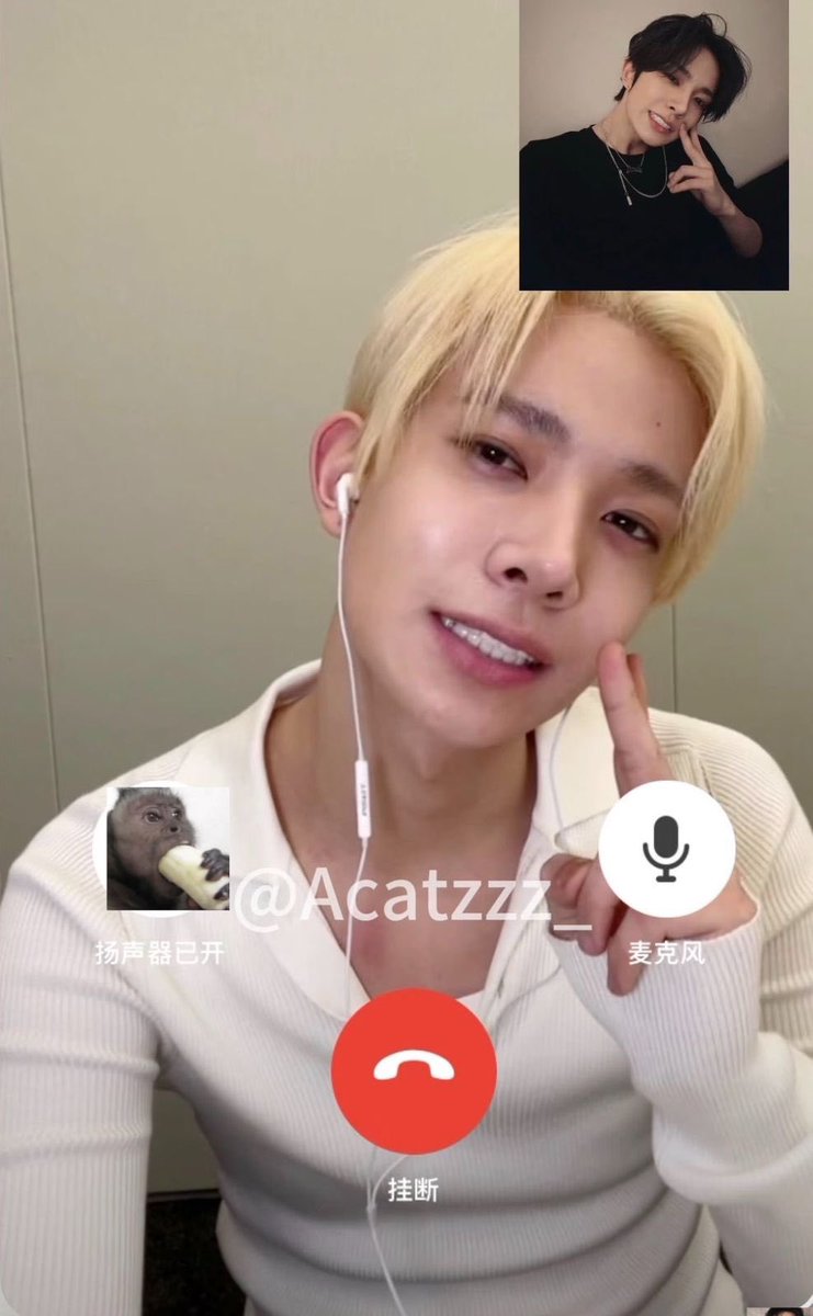 biancaalely's tweet image. OMG SON COMO EL YIN Y EL YANG 🤍🖤

#WithEvanInEveryWay
#모든순간_에반과_함께