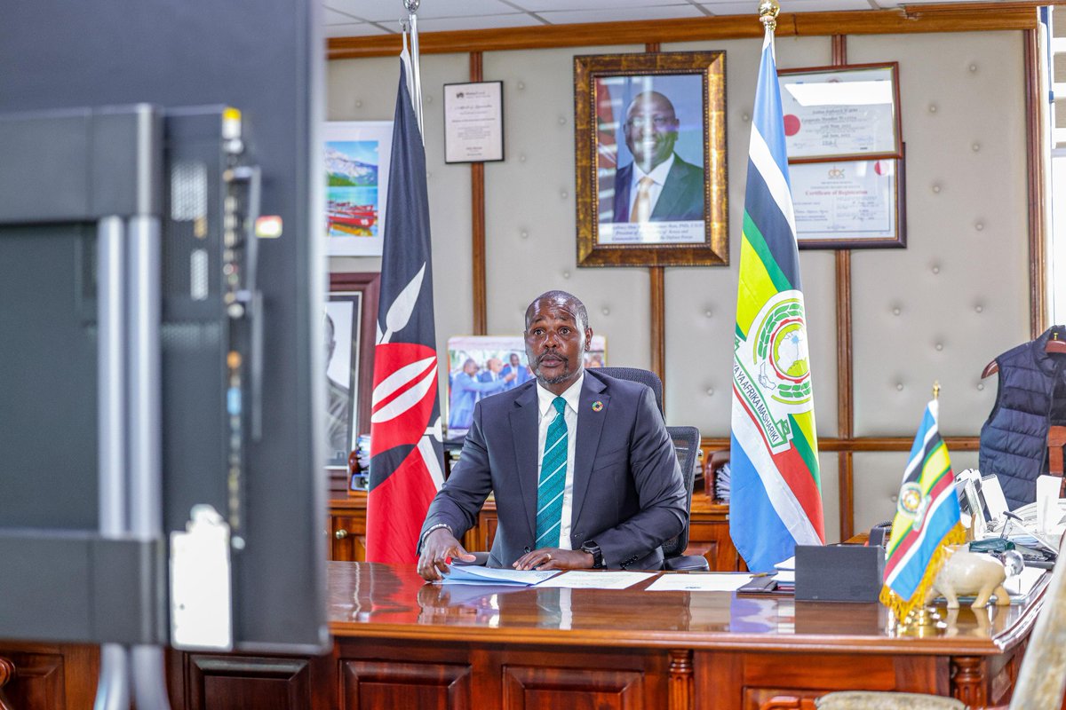 State Dept For Environment & Climate Change tweet media