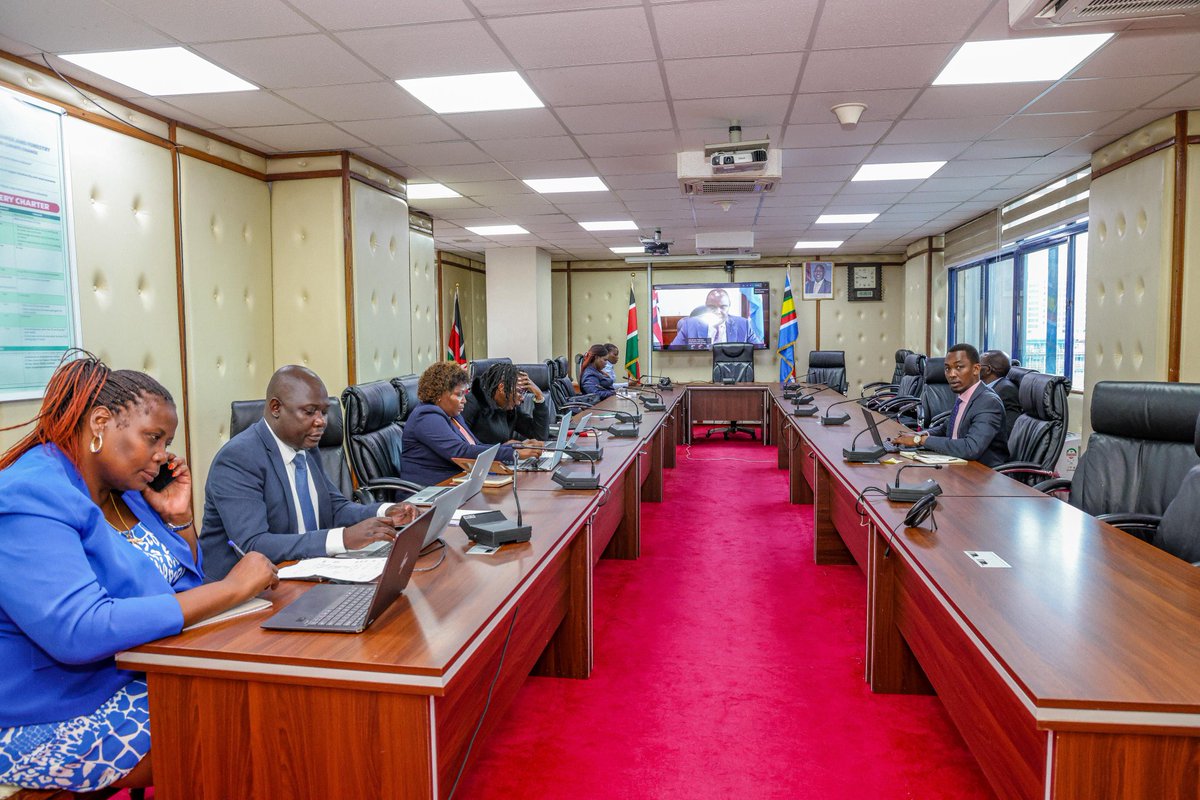 State Dept For Environment & Climate Change tweet media