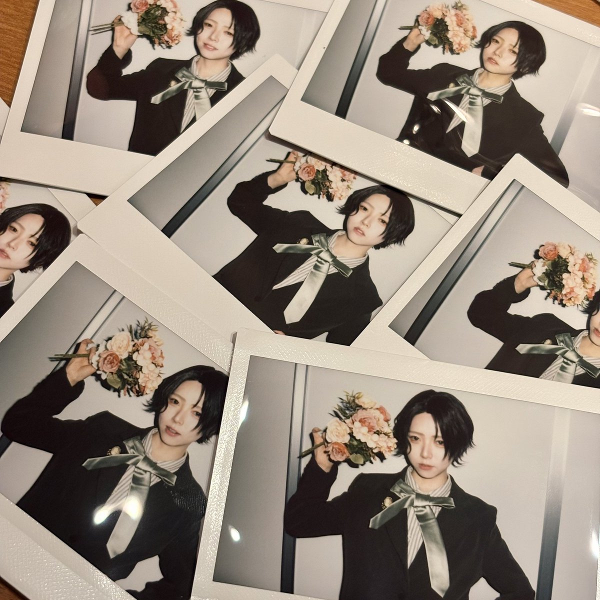 ふたば🌱あっとほぉーむカフェ tweet media