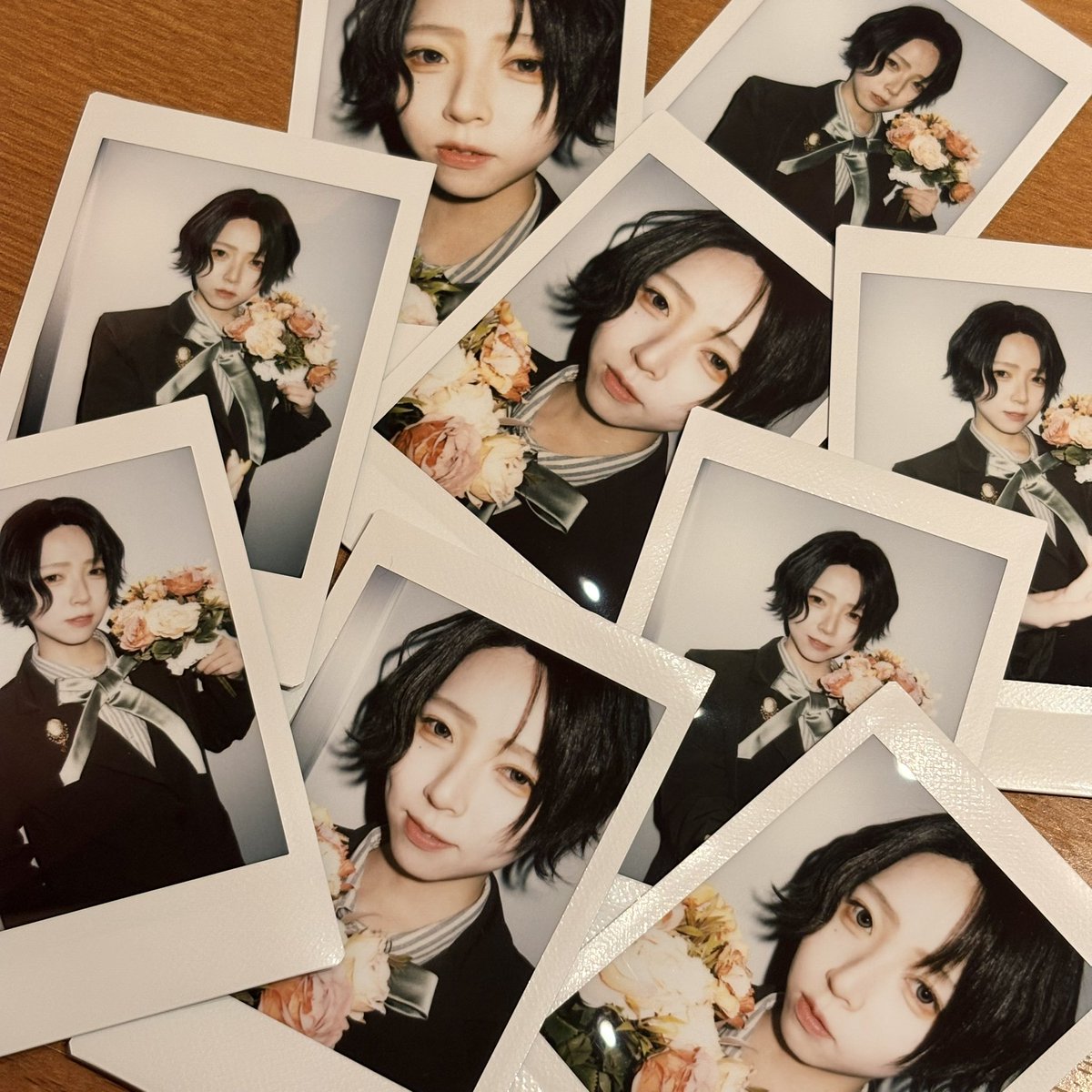 ふたば🌱あっとほぉーむカフェ tweet media