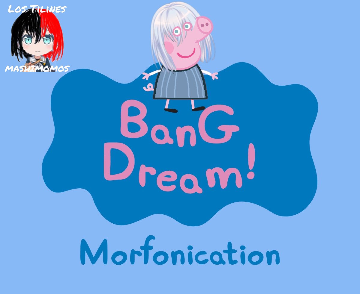 Los Tilines de Mashiro tweet media