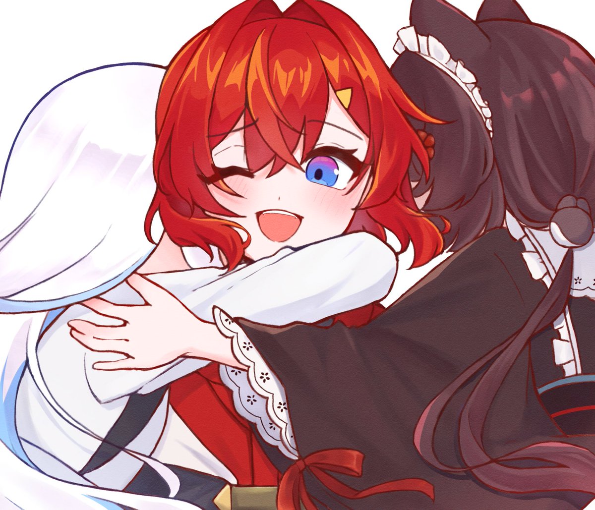 A11302285's tweet photo. 差分 https://t.co/k7umeCEldB
