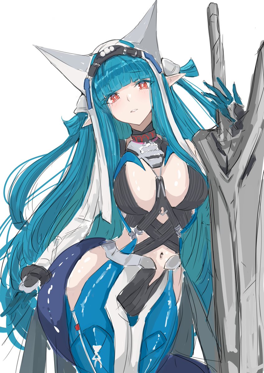 エンドフィールドはセンユーとラストライトがかなり好き(ゾアンさんが実装されたらゾアンが1番になるでしょう)。 