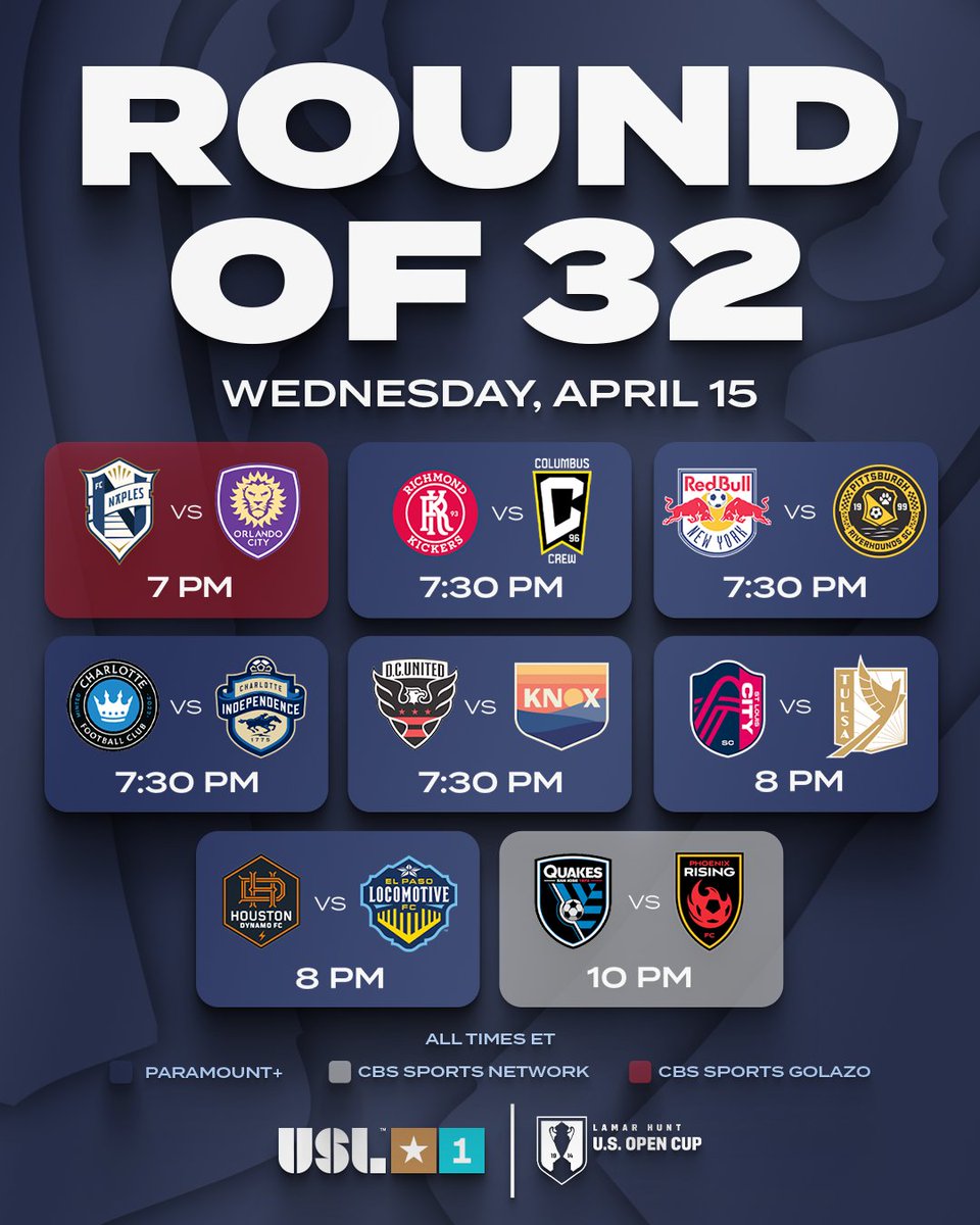 USL Championship tweet media