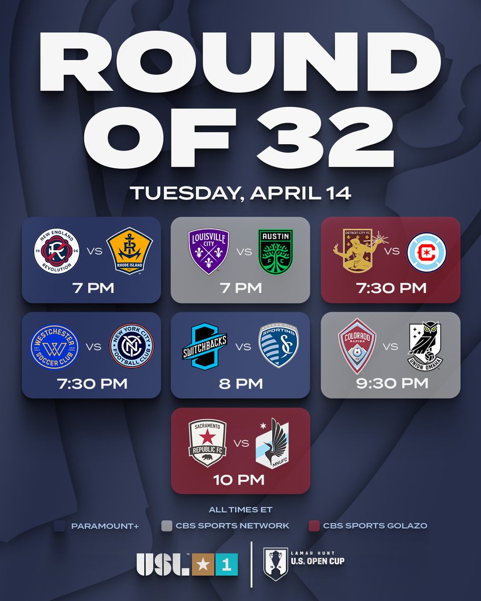 USL Championship tweet media
