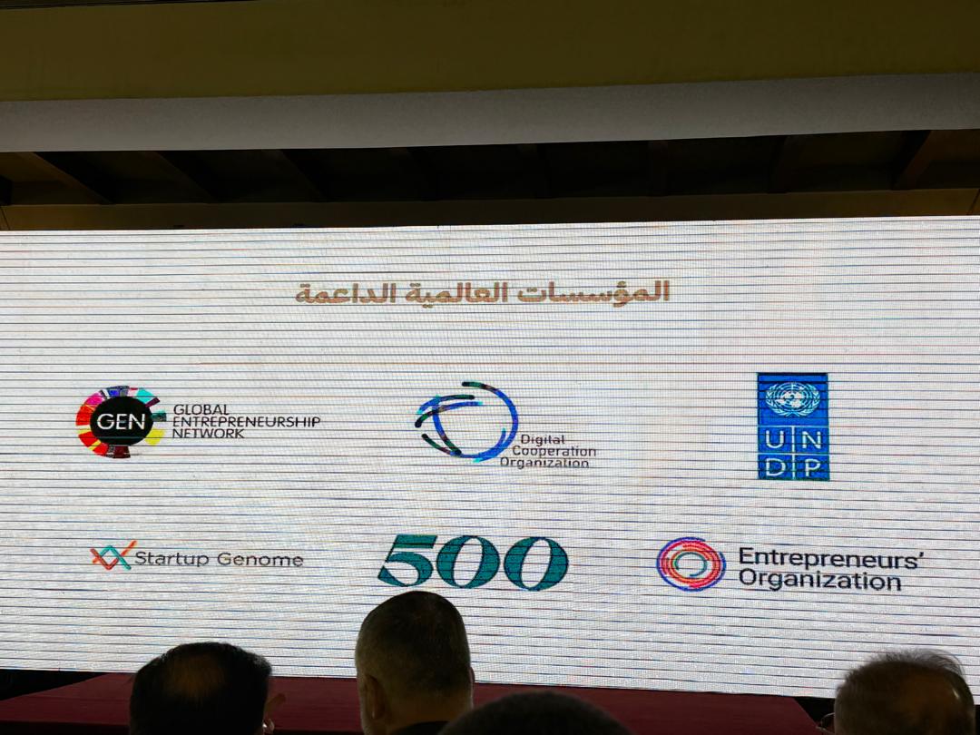 hasanfallaha80's tweet photo. It was a great opportunity to contribute producing the first National Entrepreneurship Agenda In Syria 2025-2030

@UndpSyria support to the Ministry of Information and Communication Technology in Syria through its Upstream and Institutional support https://t.co/L1wmqDZqcv