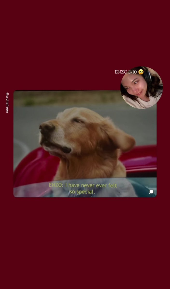 Luna :🤍) | Unhinged tweet media