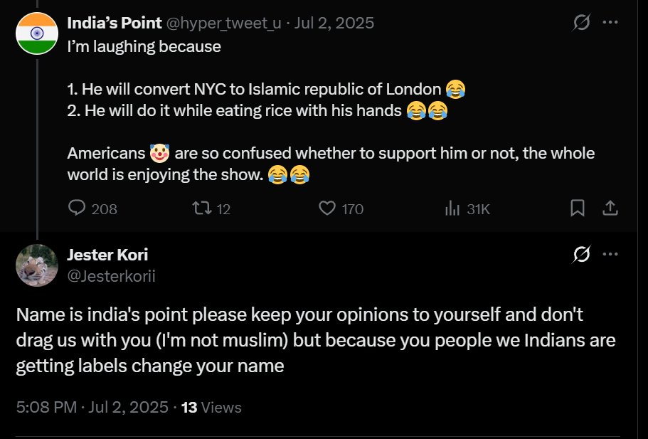 Jester Kori tweet media