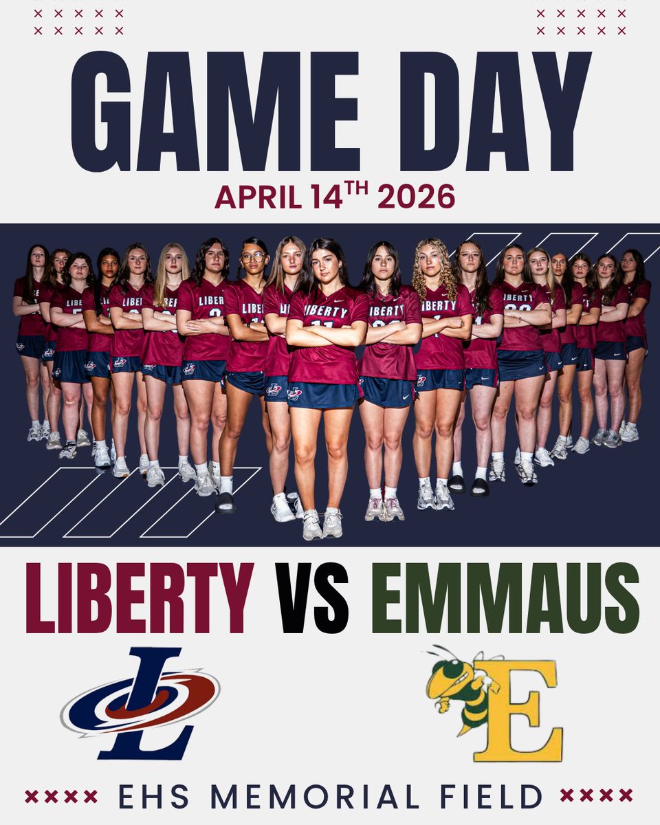 LHS Girl’s Lacrosse tweet media