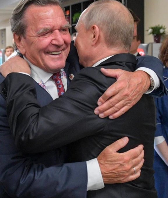 Waldemar Fünfte Leben tweet media