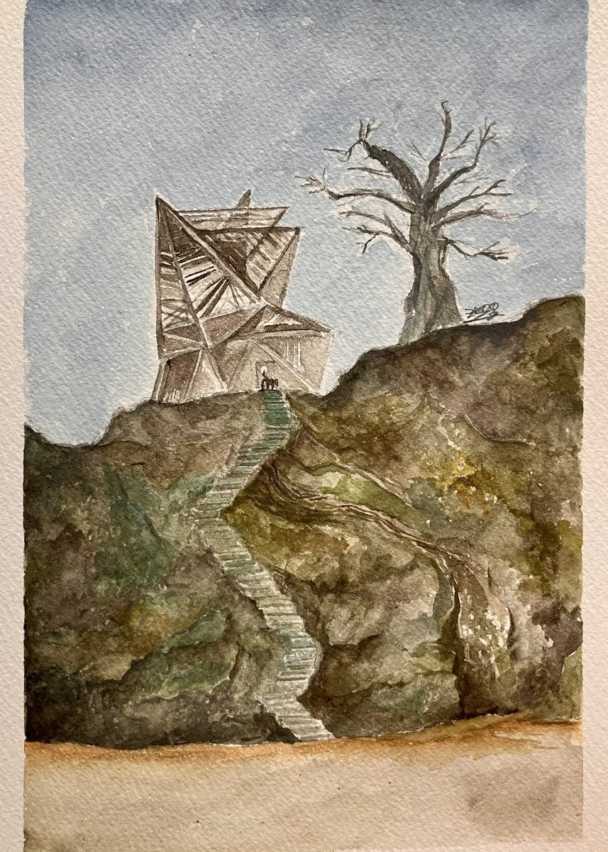 ぜろ Zero tweet media