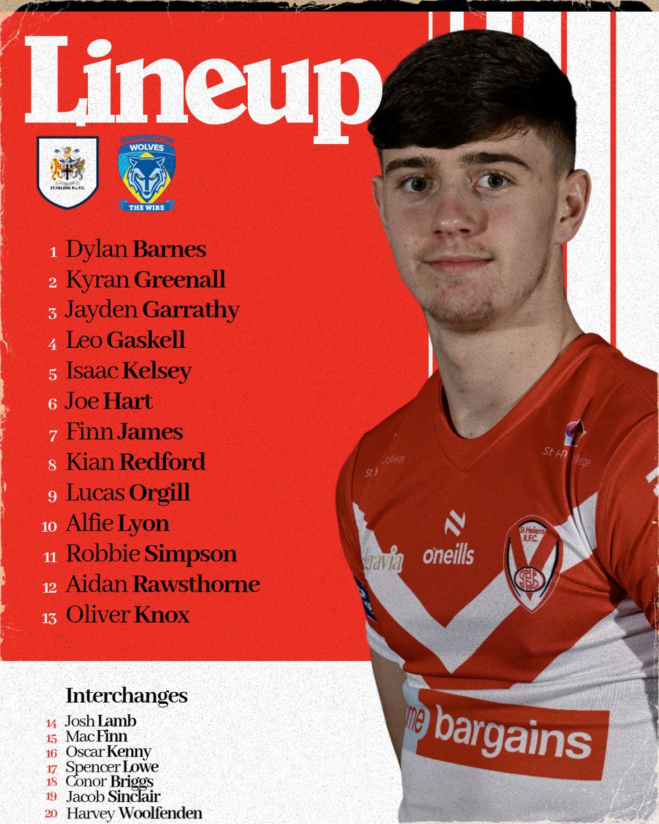 St.Helens R.F.C. tweet media