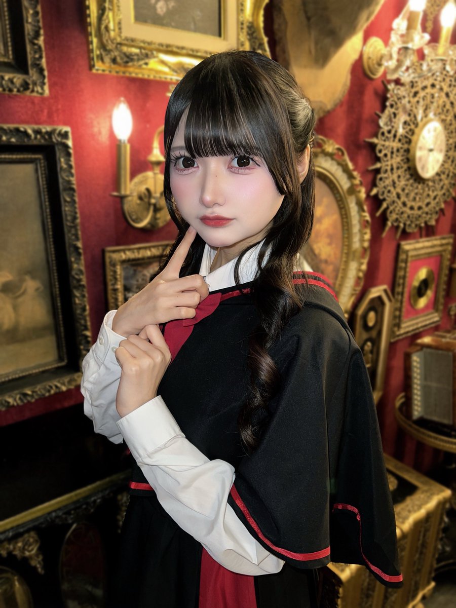 永瀬かのん【Aproof】 tweet media