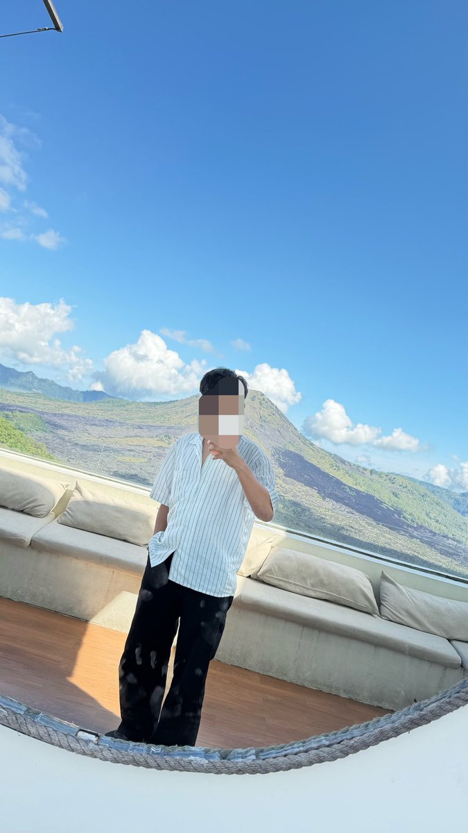 FWB INDONESIA 🤍 tweet media