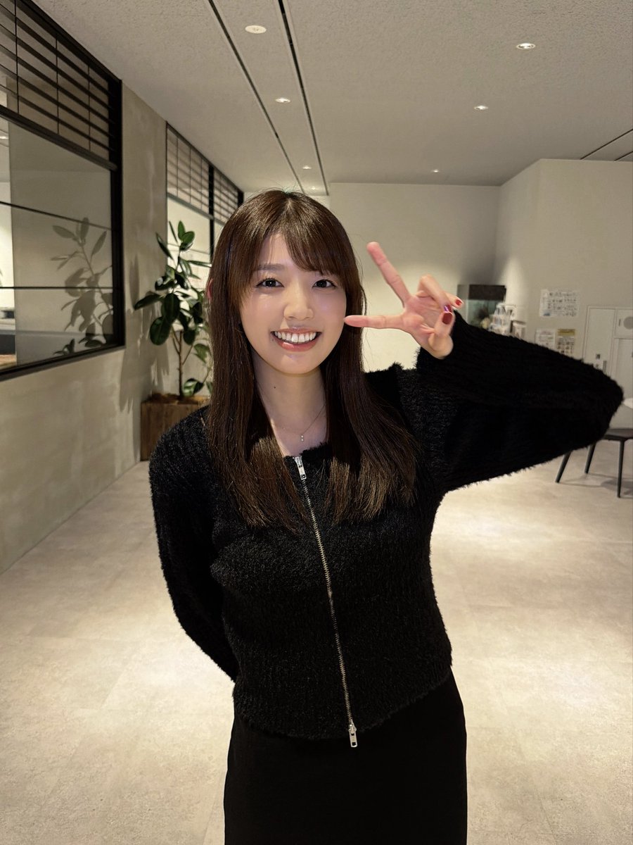 里菜 tweet media