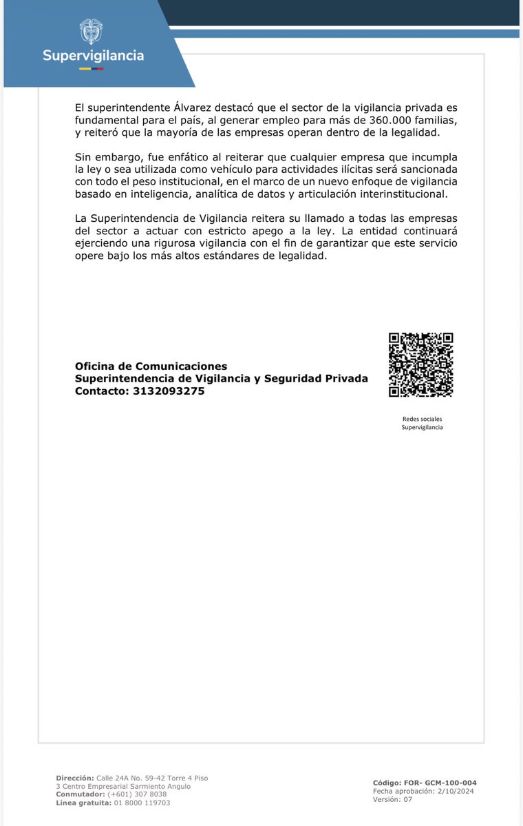 Jorge Cura Amar tweet media