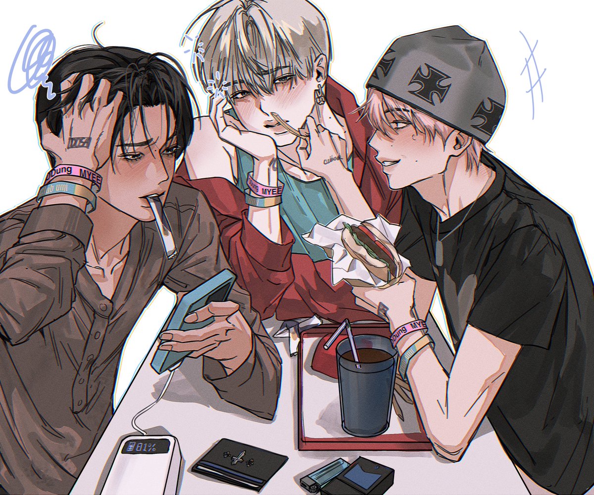 당글 tweet media