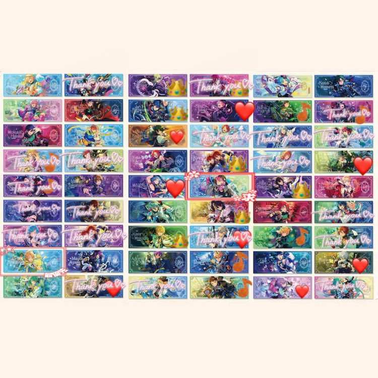 バジル🌿@取引垢 tweet media