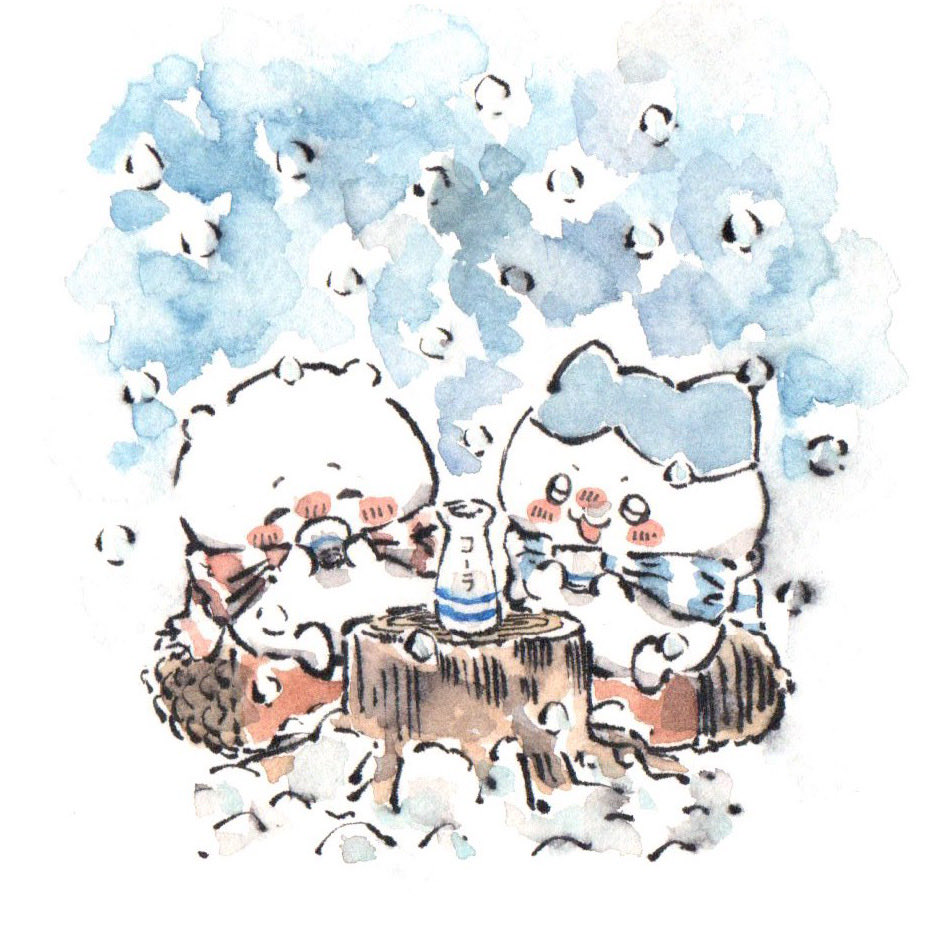 しろぶた|Skeb募集中 tweet media