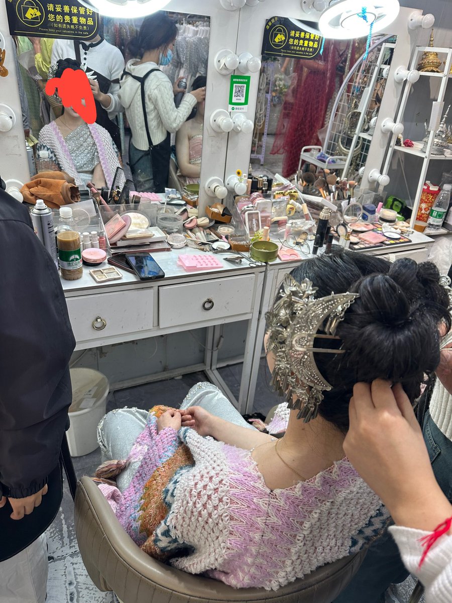 云南资源交流 tweet media