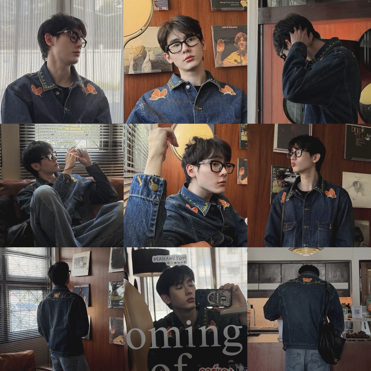 หมีน้ำขิง🫚 tweet media