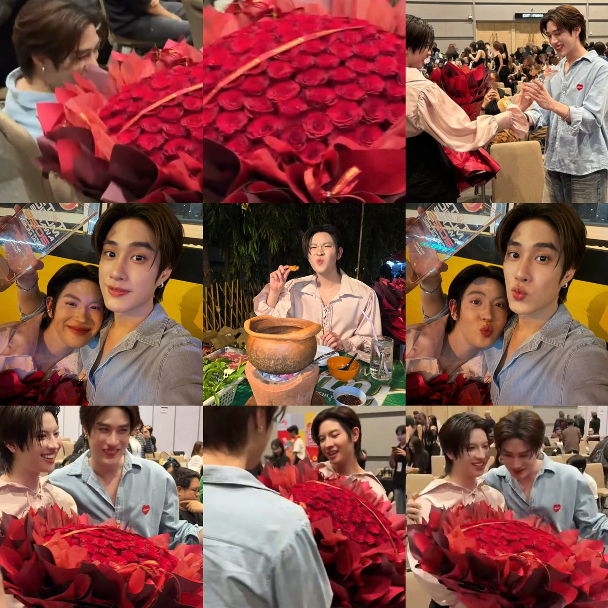 𝒘𝒊𝒕𝒉 𝒍𝒐𝒗𝒆₊♡ tweet media