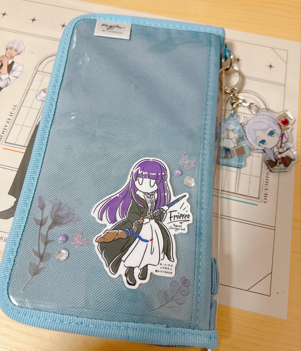 みき🌻 tweet media