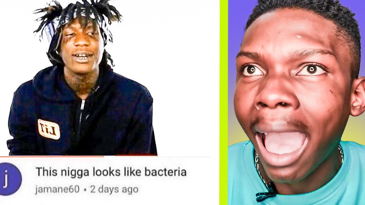 Pharaoh Ultima (thumbnail designer) tweet media