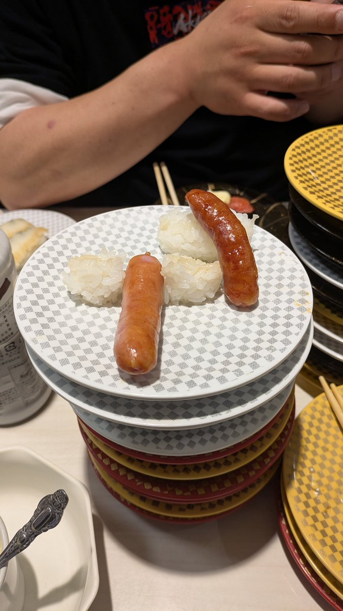 体巡り茶🧪 tweet media