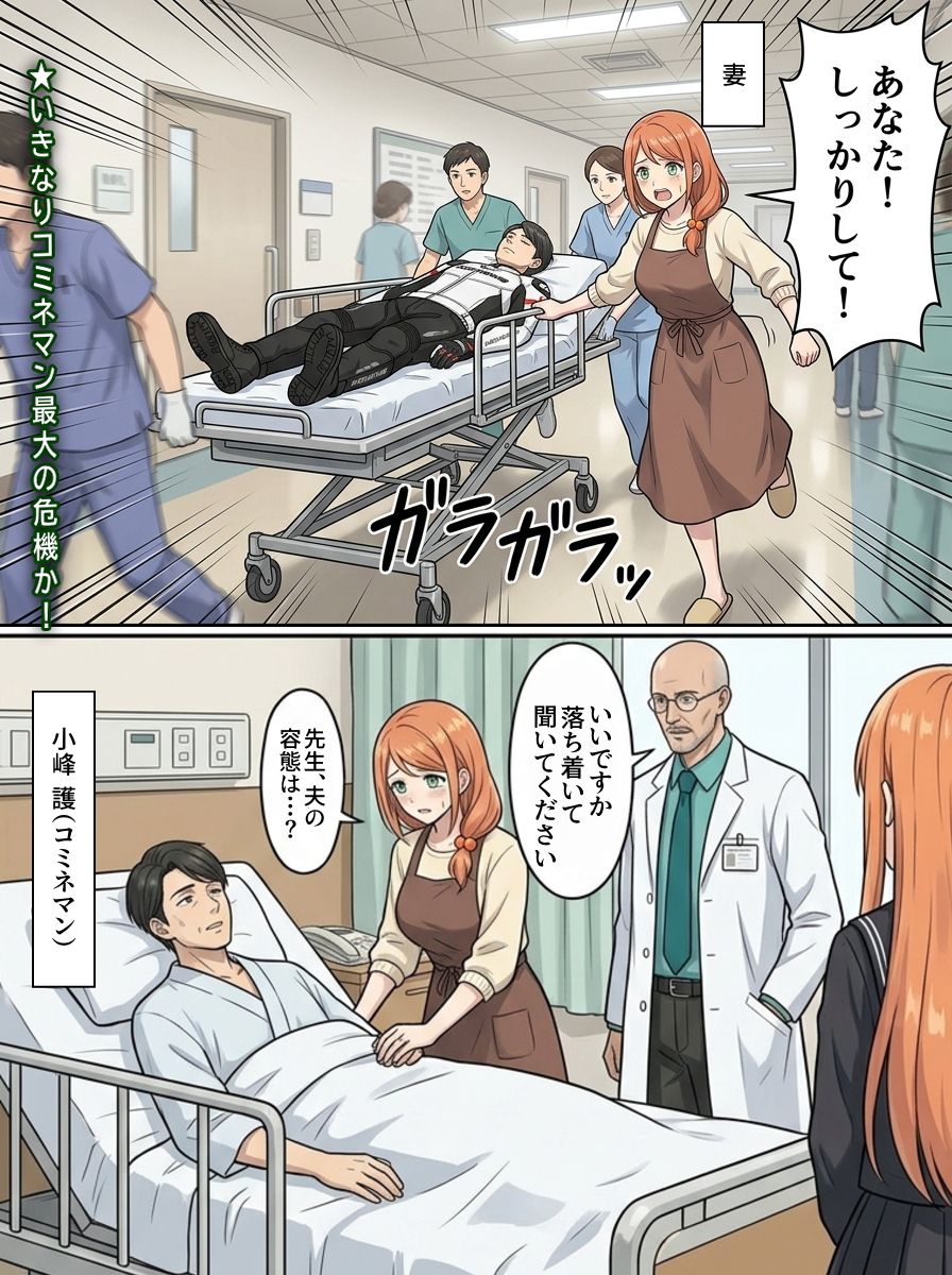 ょろ子 tweet media