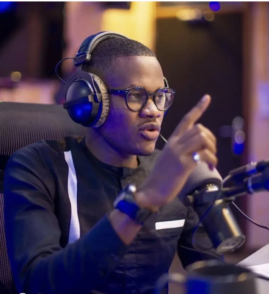 emmysnop's tweet image. DC Clement agiye gutangira kuburanishwa ku byaha bitandatu akurikiranweho