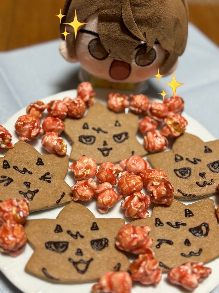 みたらし tweet media