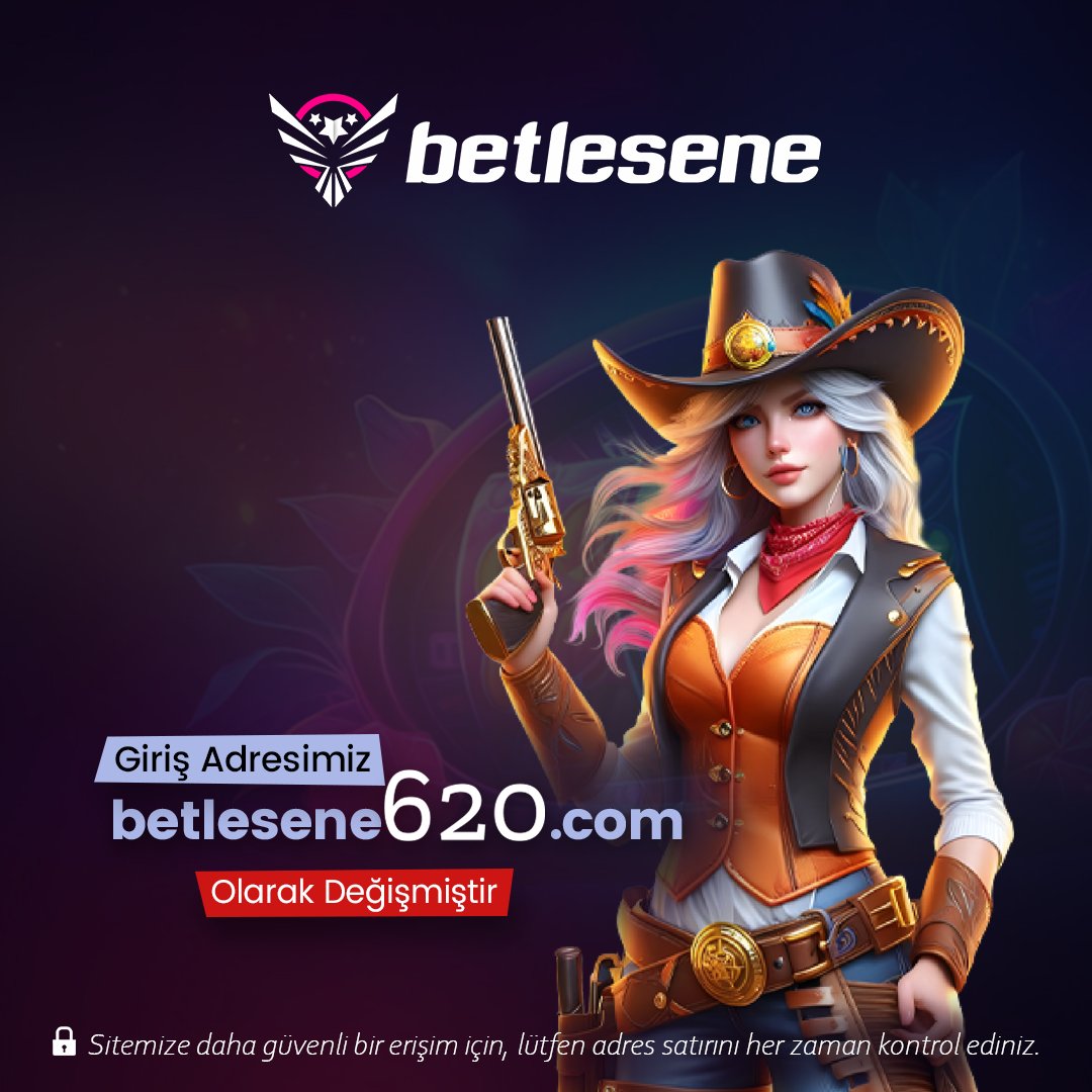 Web sitemize daha hızlı ve daha güvenli bir erişim için güncel giriş adresimiz betlesene620.com olarak değişmiştir. #betlesene

Ayıca web sitemize her zaman aşağıdaki link üzerinden erişebilirsiniz.

betlesene.site