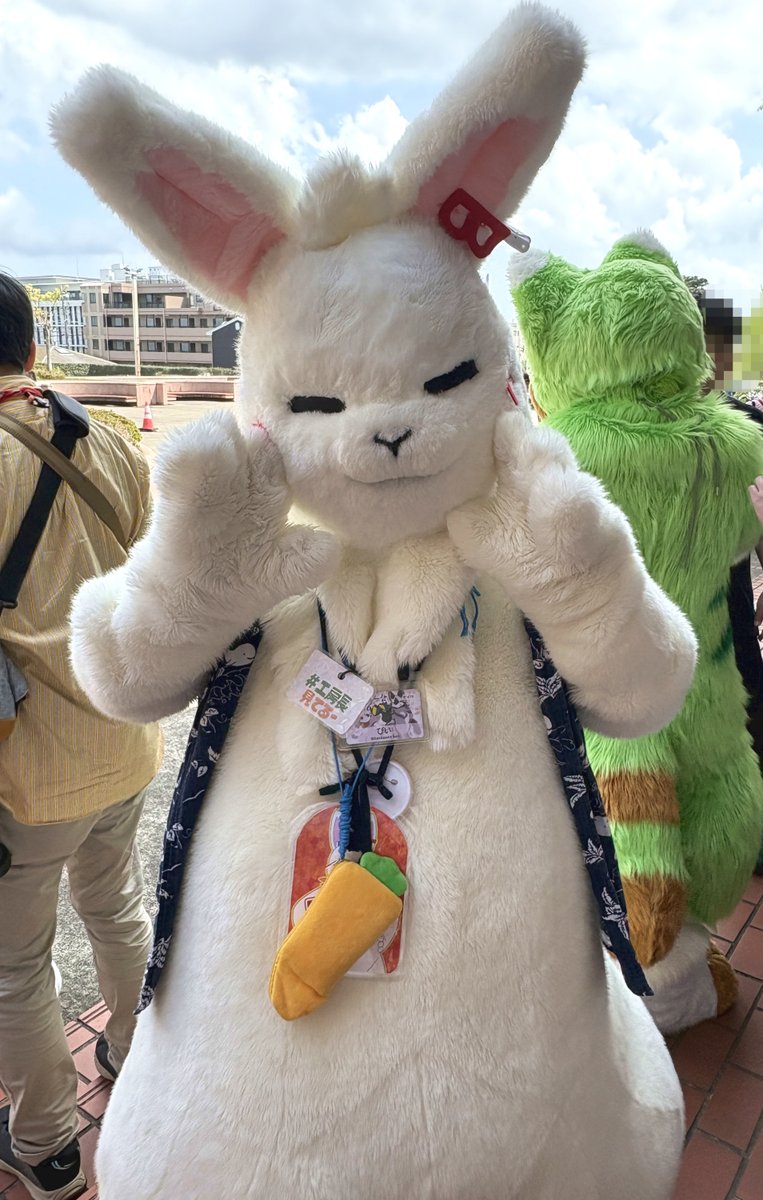 こりいぬ tweet media