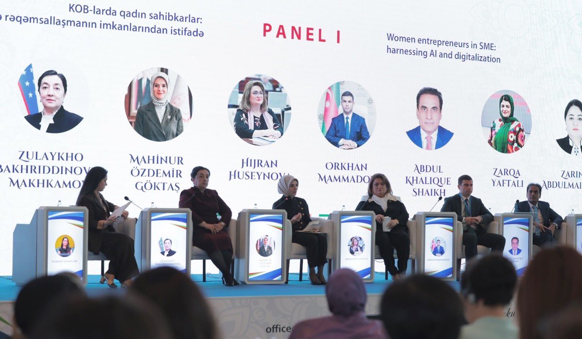 Mahinur Özdemir Göktaş tweet media