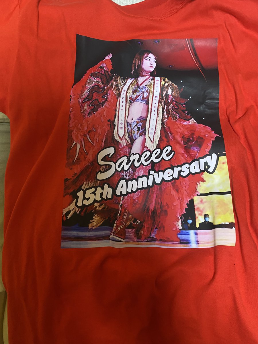 Tシャツ🙌🙌🙌 #もっSareee #Sareee #太陽神