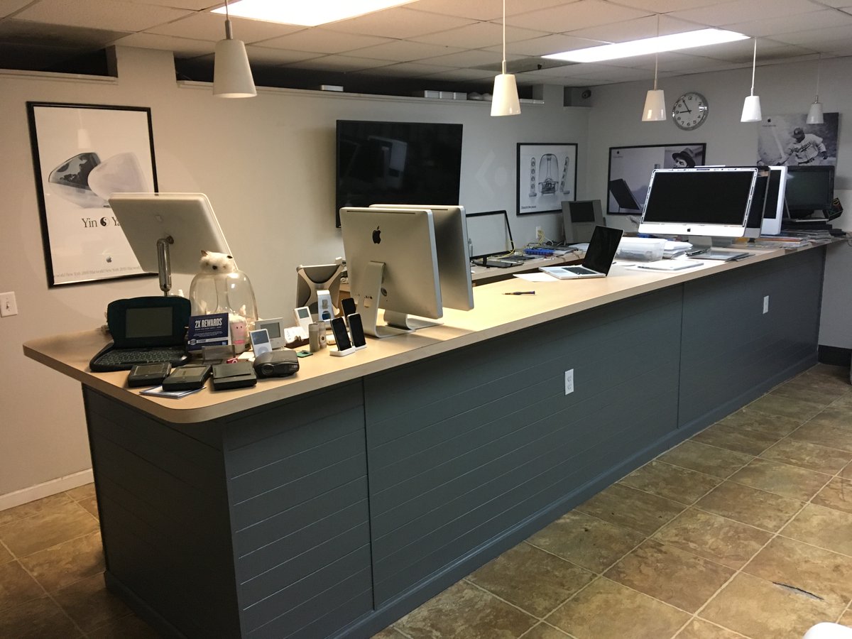 John Paul Mac Isaac tweet media