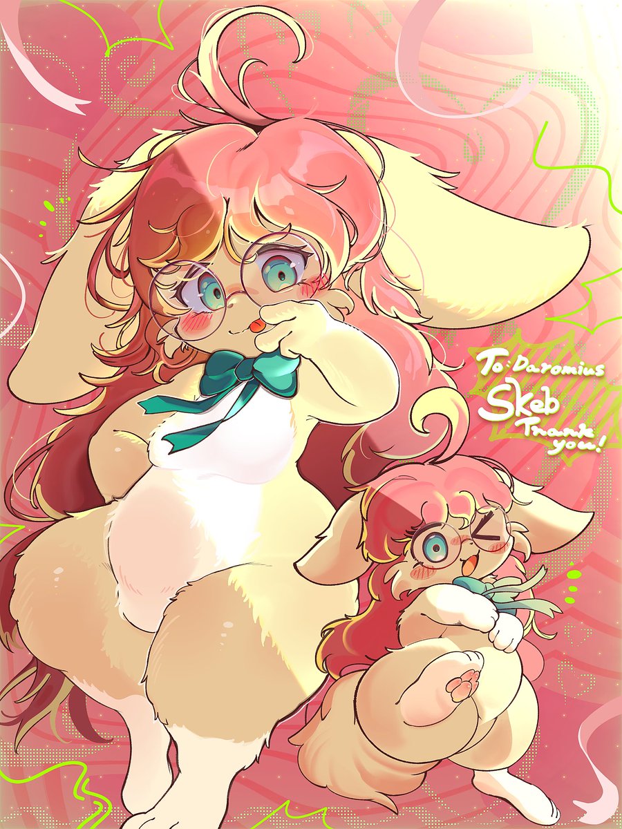 やさみすお ✦ 関けも11【C-54】 tweet media