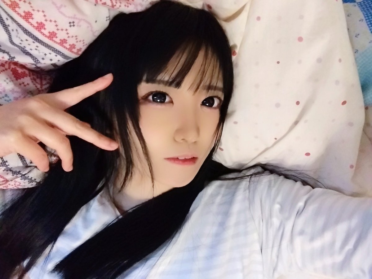 冬月みぃな tweet media