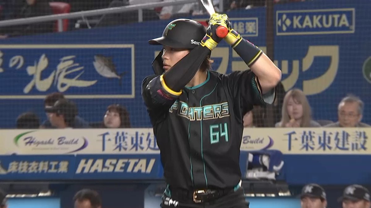 パ・リーグ.com / パーソル パ・リーグTV【公式】 tweet media