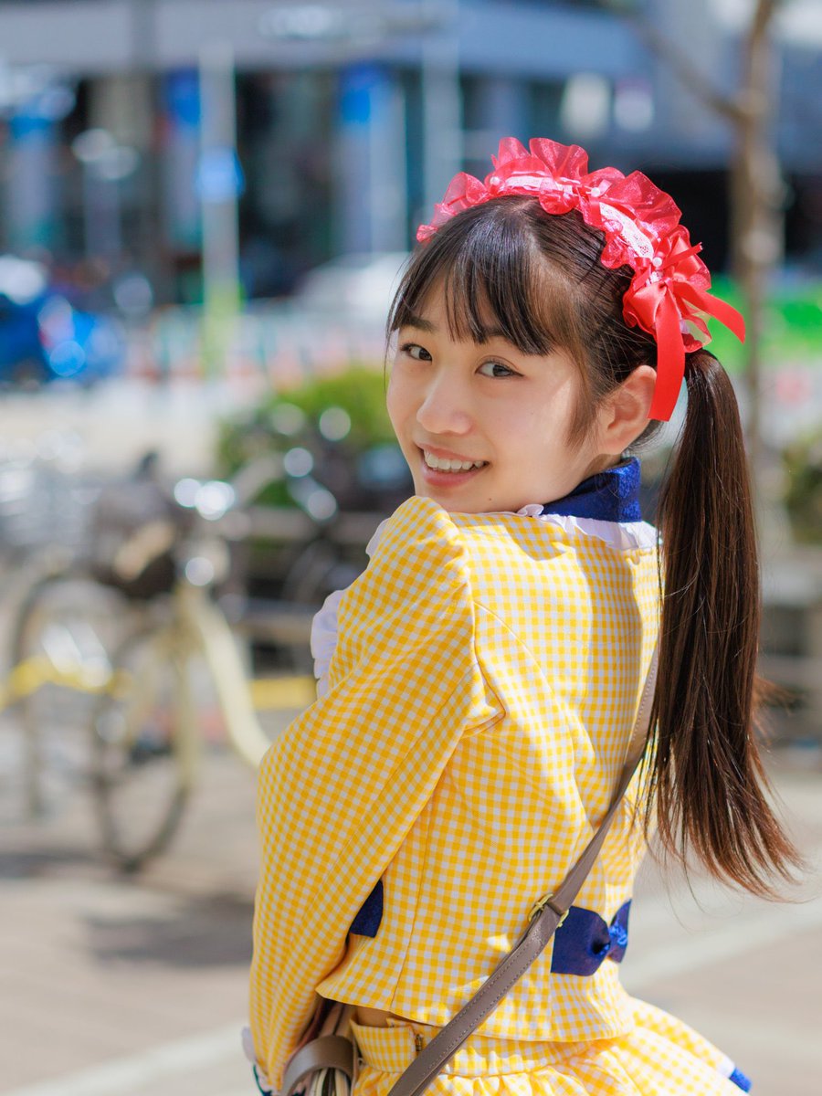 🌸Star☆T桜井杏菜🌹4/19COMTECPORTBASE tweet media