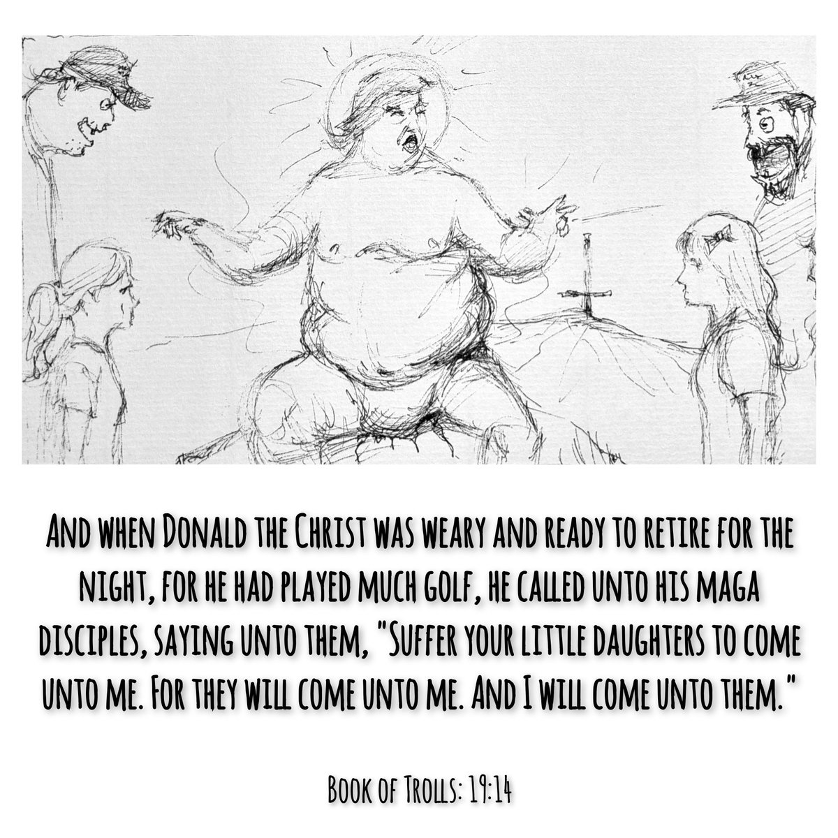 Troll Artist Dot Com tweet media