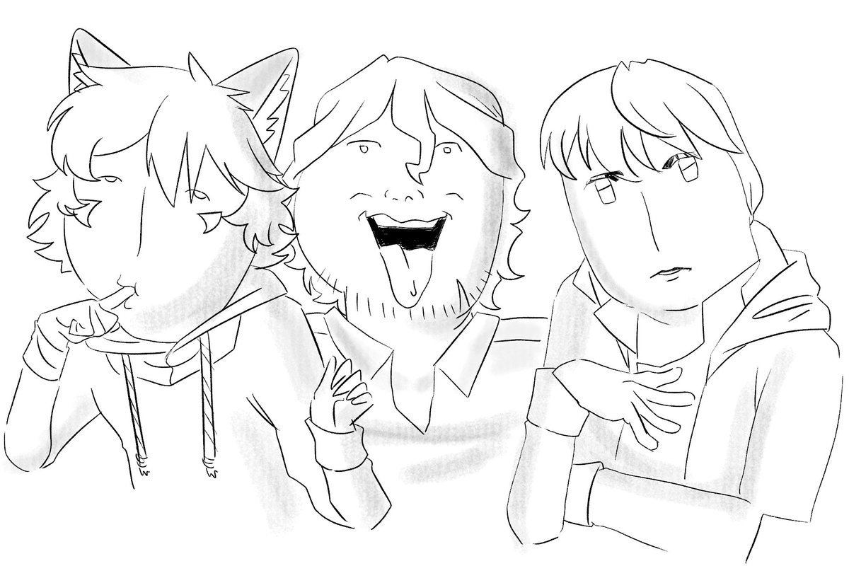 お粥 MK_2(雑多垢) tweet media