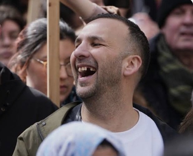 Jim Chimirie 🇬🇧 tweet media